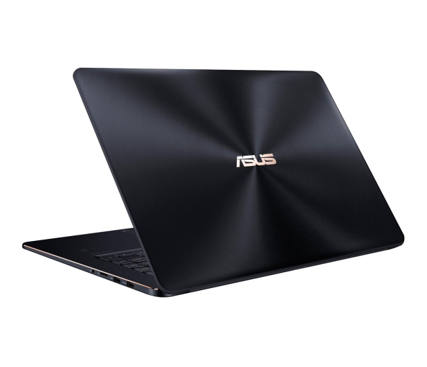 ASUS ZenBook Pro UX550GE i7-8750H/16GB/512PCIe/Win10P - 444965 - zdjęcie 5